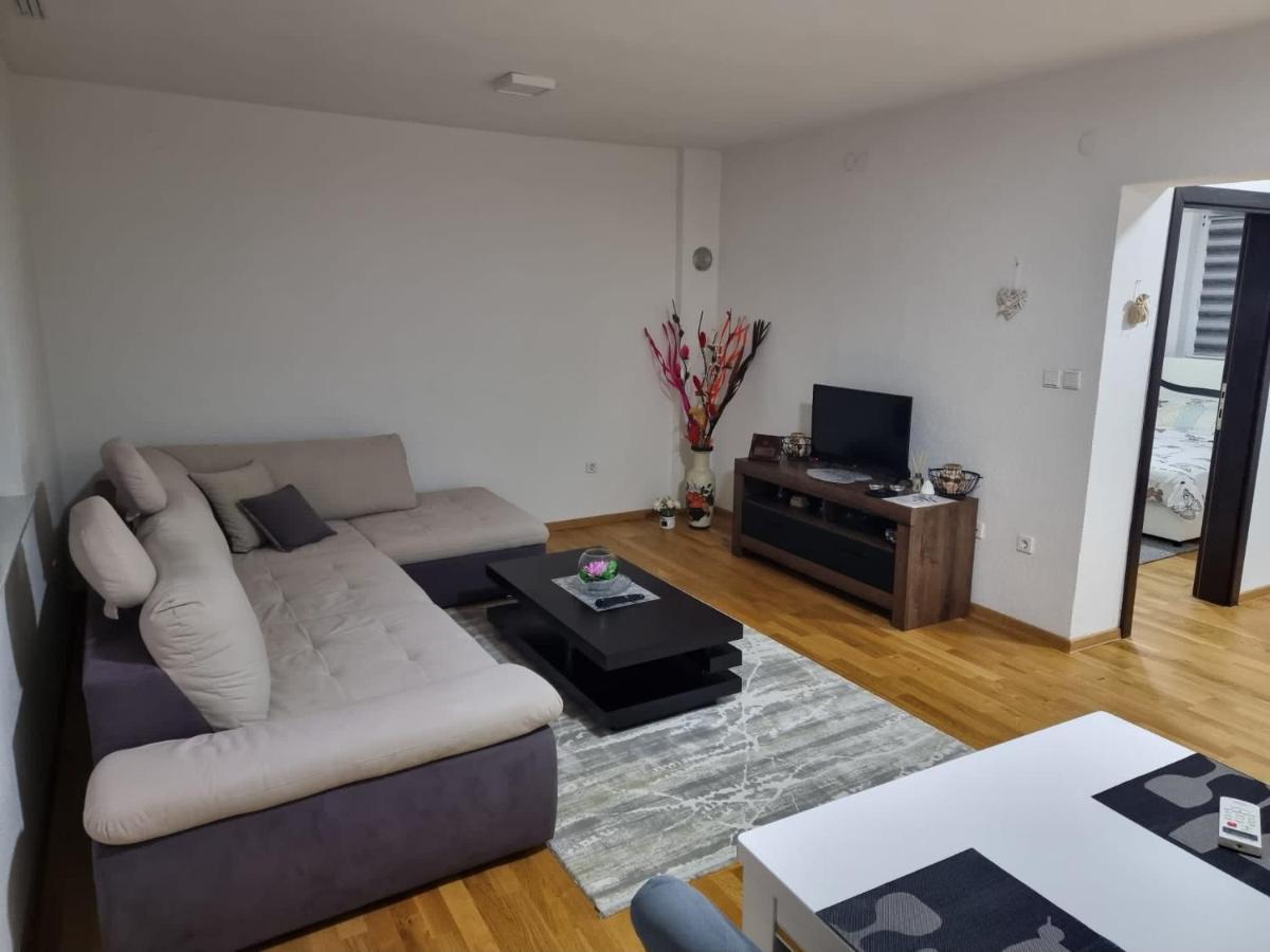 Appartement Four Seasons