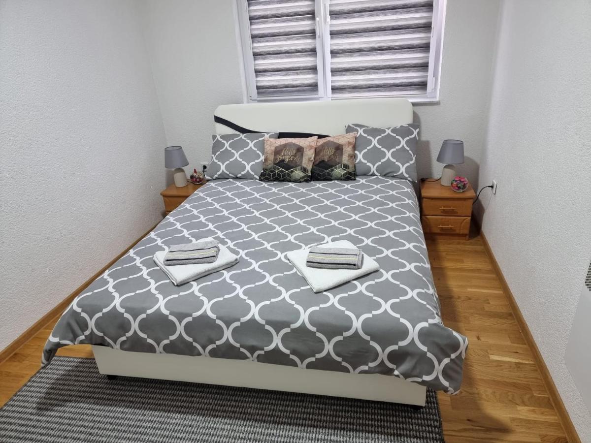 Four Seasons Appartement Sarajevo